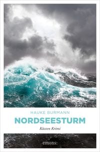 Produktbild: Nordseesturm