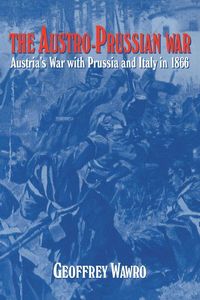 Produktbild: The Austro-Prussian War