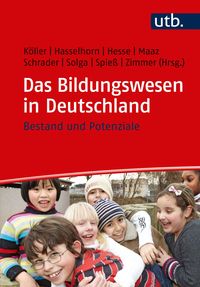 Bild vom Artikel Das Bildungswesen in Deutschland vom Autor 