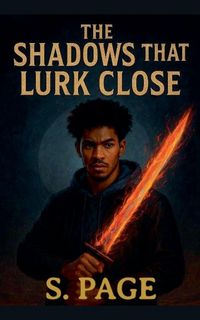 Produktbild: The Shadows that Lurk Close
