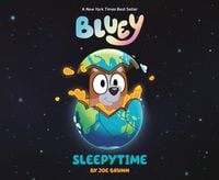 Produktbild: Bluey: Sleepytime