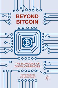 Produktbild: Beyond Bitcoin