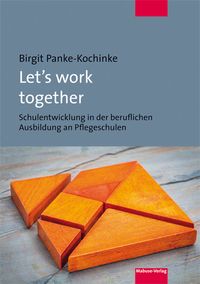 Produktbild: Let's work together