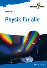 Produktbild: Physik f&uuml;r Alle