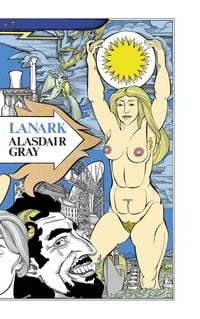 Produktbild: Lanark