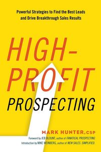 Produktbild: The High-Profit Prospecting
