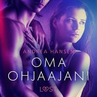 Produktbild: Oma ohjaajani - eroottinen novelli