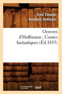 Produktbild: Oeuvres d'Hoffmann