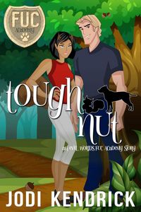 Produktbild: Tough Nut