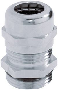 Produktbild: LAPP 53112140 Kabelverschraubung M32 Messing Messing 1St.