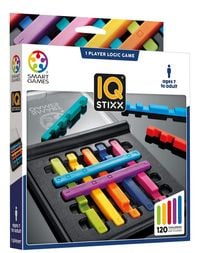 Produktbild IQ-Stixx