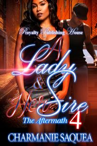 Produktbild: A Lady & Her Sire 4
