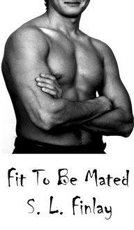 Produktbild: Fit To Be Mated