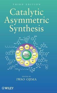 Produktbild: Catalytic Asymmetric Synthesis
