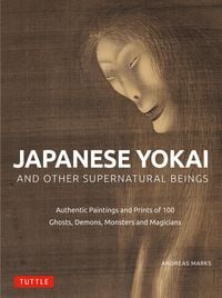Produktbild: Japanese Yokai and Other Supernatural Beings