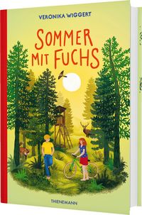 Produktbild Sommer mit Fuchs