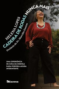 Produktbild: Cadeiras de Rodas nunca mais