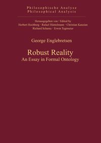 Produktbild: Robust Reality