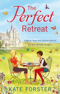 Produktbild: The Perfect Retreat