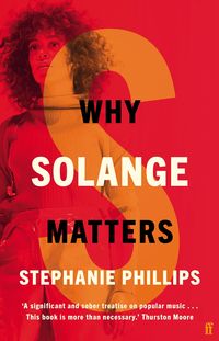 Produktbild: Why Solange Matters