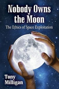 Produktbild: Nobody Owns the Moon