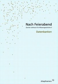 Produktbild: Nach Feierabend 2007