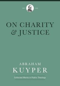 Produktbild: On Charity & Justice