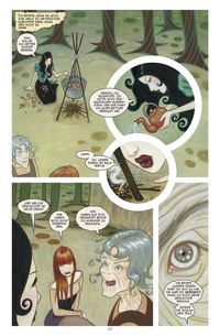 Fables (Deluxe Edition)