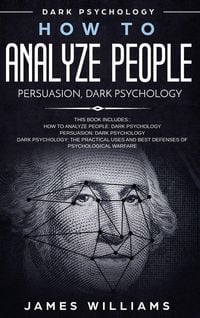 Produktbild: How to Analyze People