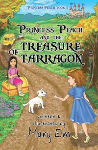 Produktbild: Princess Peach and the Treasure of Tarragon