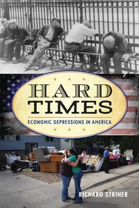 Produktbild: Hard Times