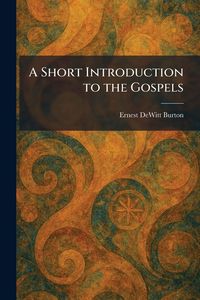 Produktbild: A Short Introduction to the Gospels