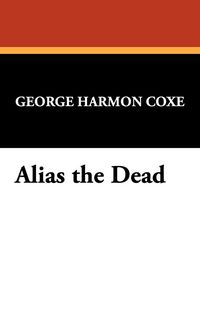 Produktbild: Alias the Dead