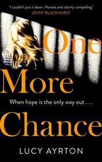 Produktbild: Ayrton, L: One More Chance
