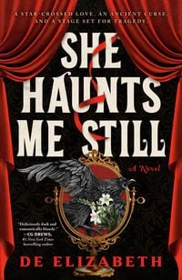Produktbild: She Haunts Me Still