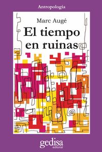 Produktbild: El tiempo en ruinas