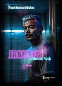 Produktbild: JANOSCH &ndash; Jailhouse Rock