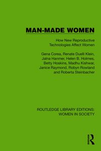 Produktbild: Man-Made Women