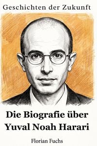 Produktbild: Geschichten der Zukunft