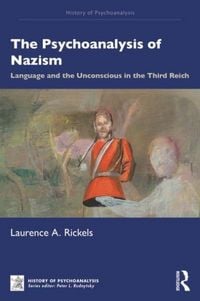 Produktbild: The Psychoanalysis of Nazism