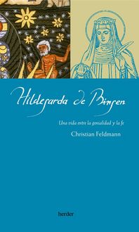 Produktbild: Hildegarda de Bingen -V2*
