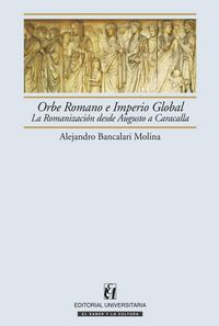 Produktbild: Orbe Romano e Imperio Global