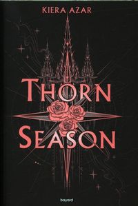 Produktbild: Thorn season. Tome 1