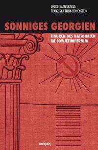 Produktbild: Sonniges Georgien