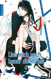 Produktbild: Lieb mich noch, bevor du stirbst 04