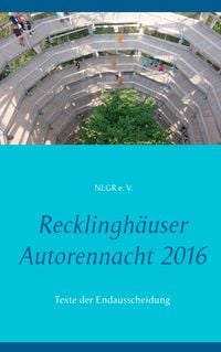 Produktbild: Recklingh&auml;user Autorennacht 2016