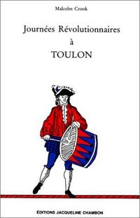 Produktbild: Journees de revolution toulon
