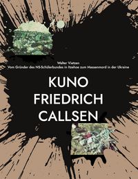 Produktbild: Kuno Friedrich Callsen