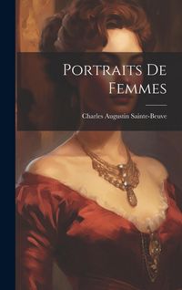 Produktbild: Portraits De Femmes