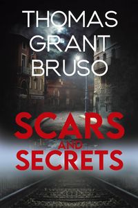 Produktbild: Scars and Secrets